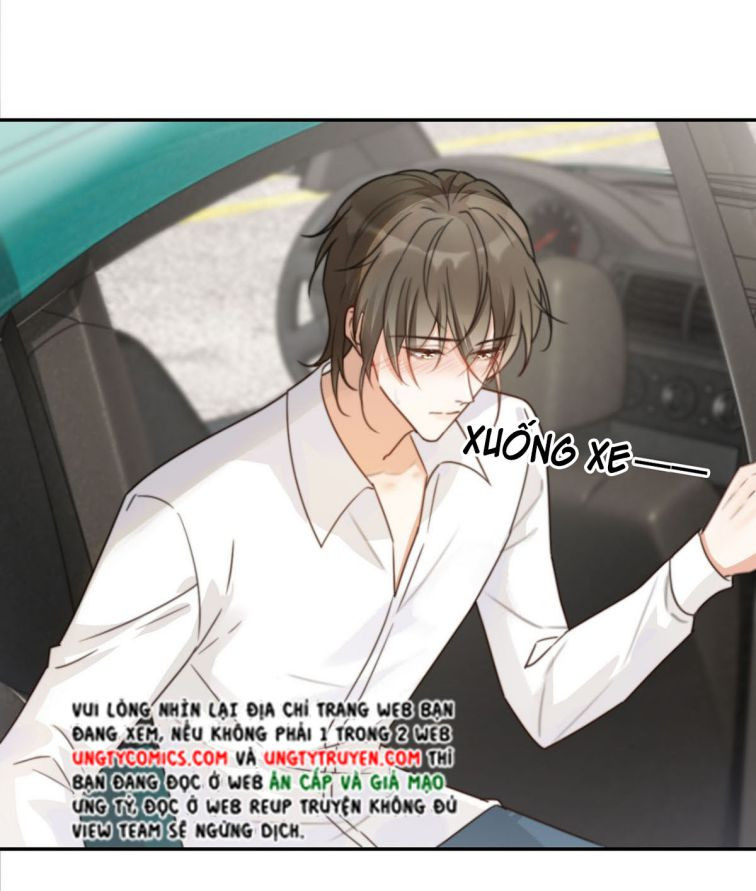 nịch tửu chapter 6 7