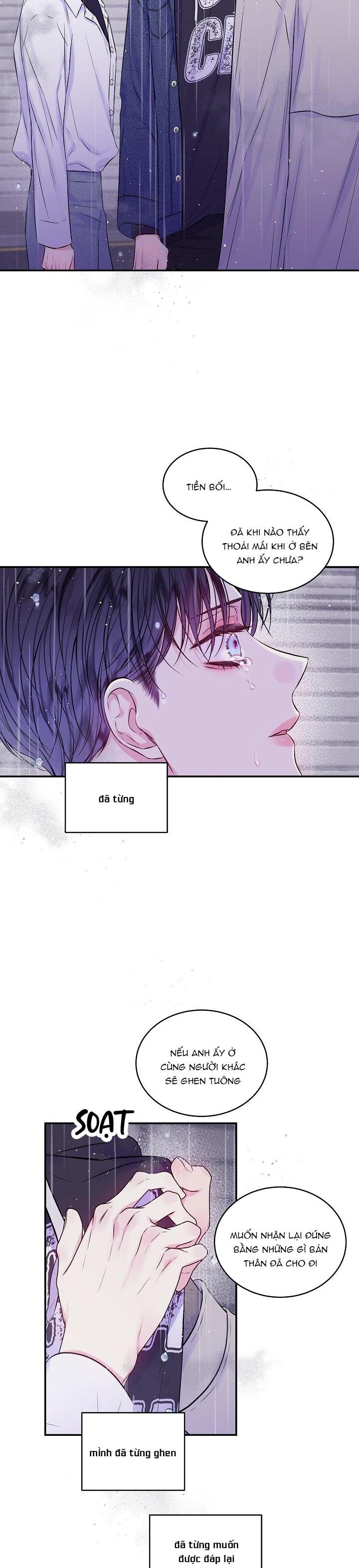 bình minh thứ hai chapter 48 33