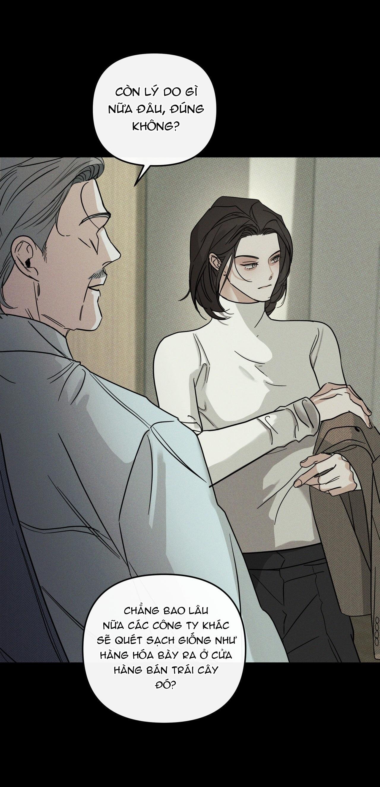 thân ái chapter 33 9