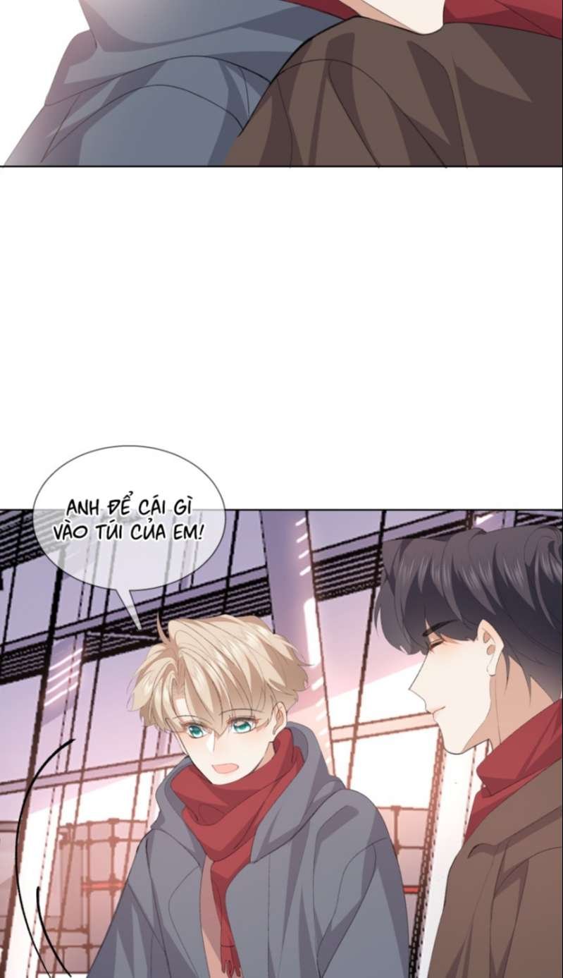 tư tự vạn thiên chapter 33 35