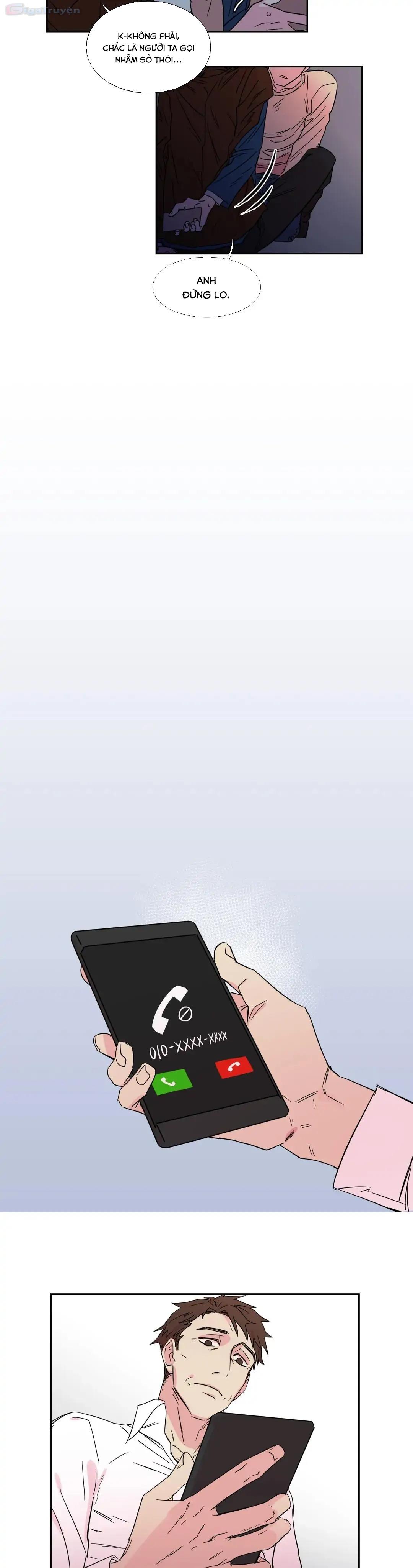 bố đường chapter 6 7