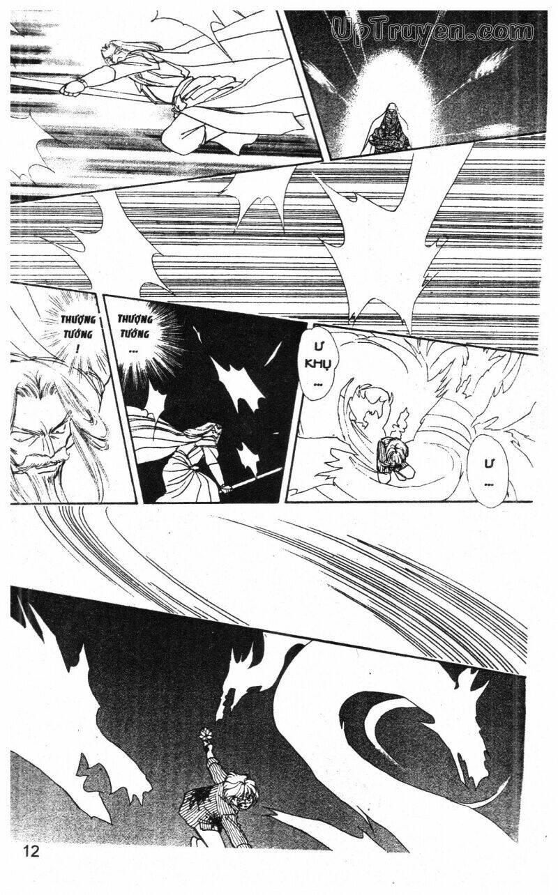 hoàng tử hoa - bud boy chapter 10 14