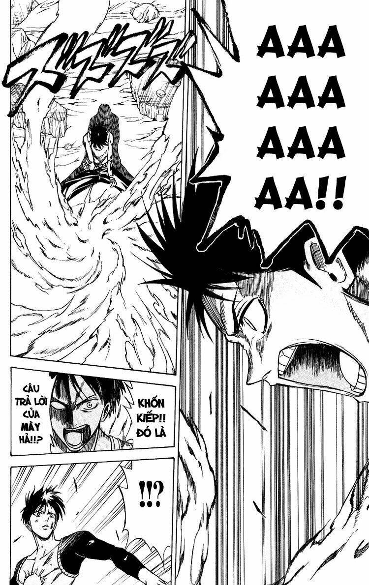 tấm thẻ bí ẩn chapter 22 15