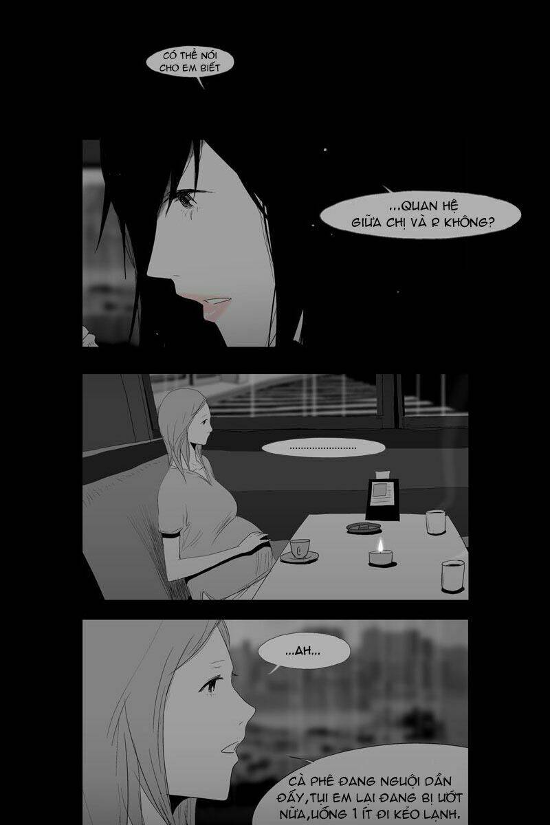 bạn có tin vào ma thuật? chapter 24 21