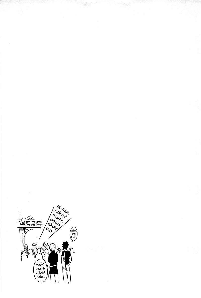 maousama chotto sore totte!! chapter 6 11