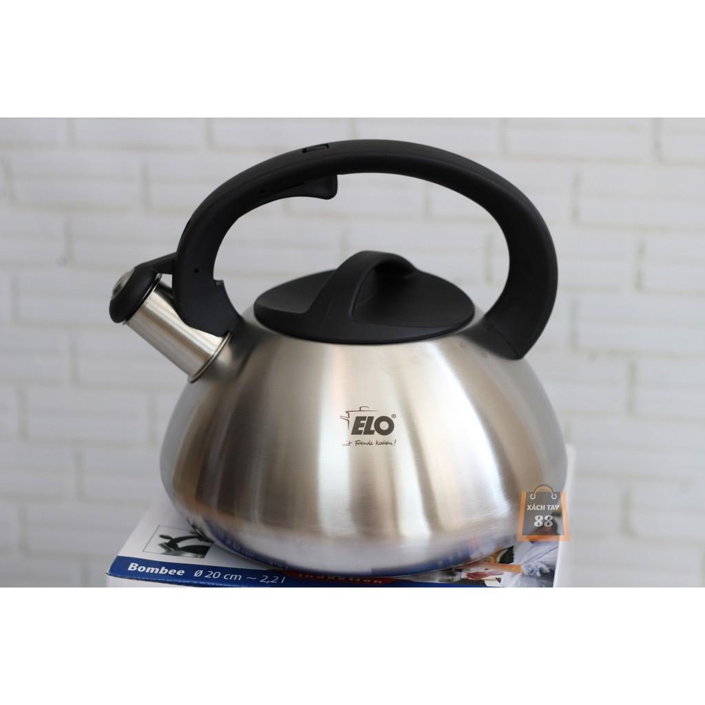 Ấm đun nước Elo Bombee 20cm - Hàng chính hãng