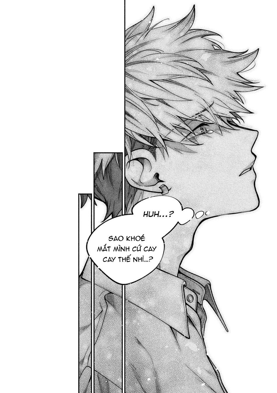 đu boylove cùng gaga team chapter 139 39