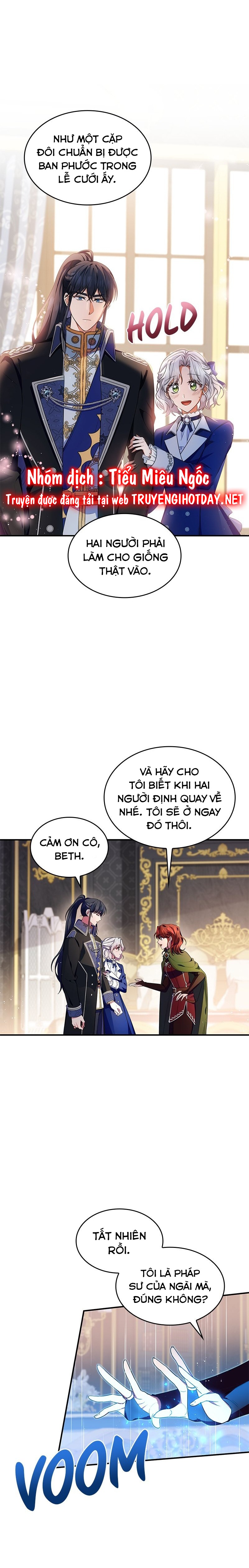 những gì melvin để lại chapter 9 30