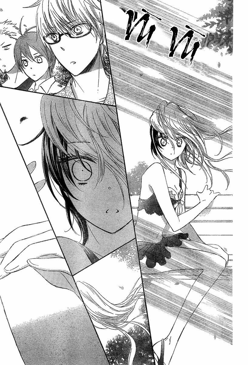 black coffee chapter 1 33