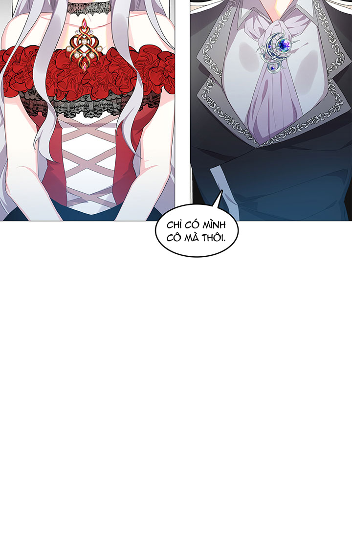 sự hối hận muộn màn chapter 4 12