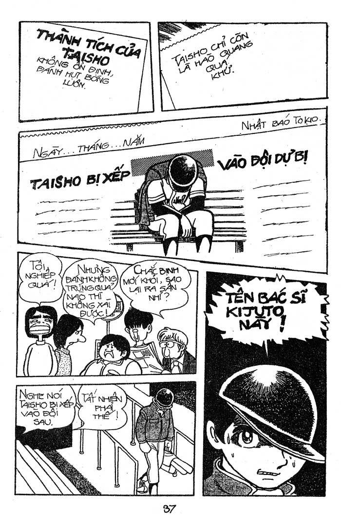 bác sĩ quái dị chapter 93 15