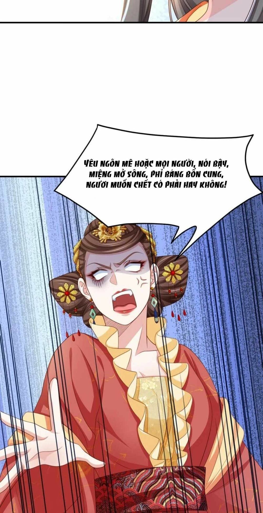 thuần hóa ba ba bạo quân chapter 35 17