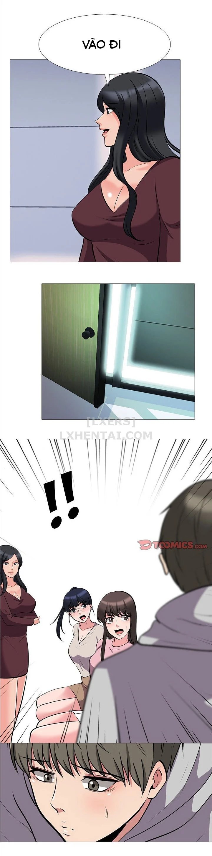 học bổng đặc biệt chapter 39 6