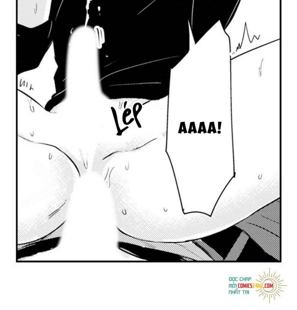 mang thai ở trường nam sinh chapter 83 21