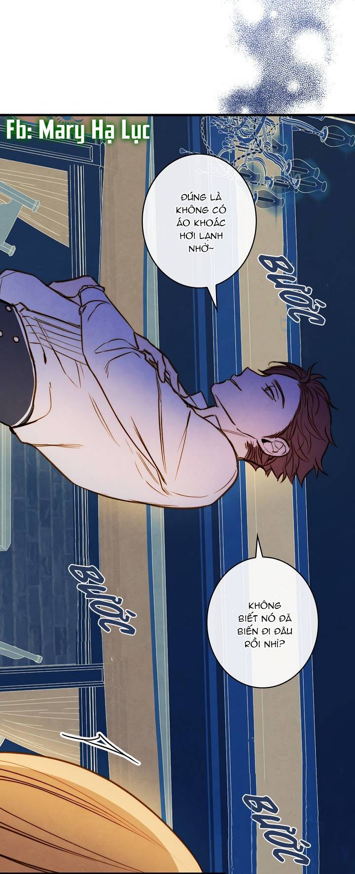 hoàng phi bóng tối - shadow queen chapter 42 64