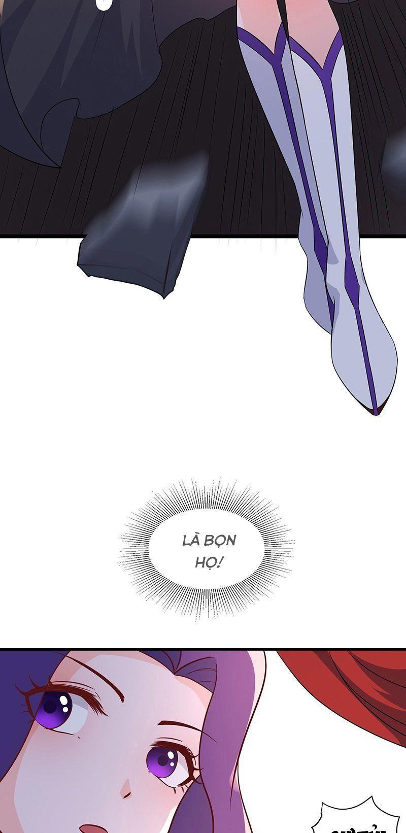 đồ đệ ta toàn là nữ ma đầu chapter 41 54