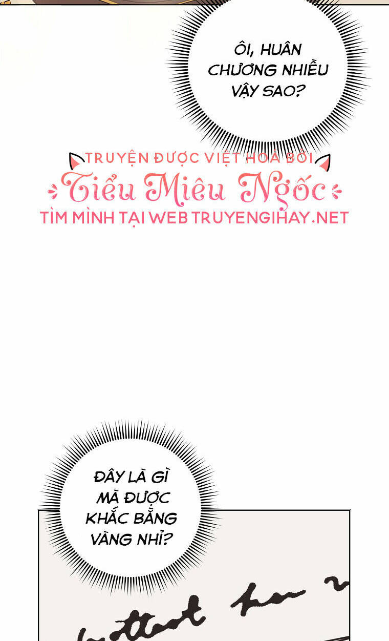 tồn tại như nàng công chúa dã chủng chapter 46 70