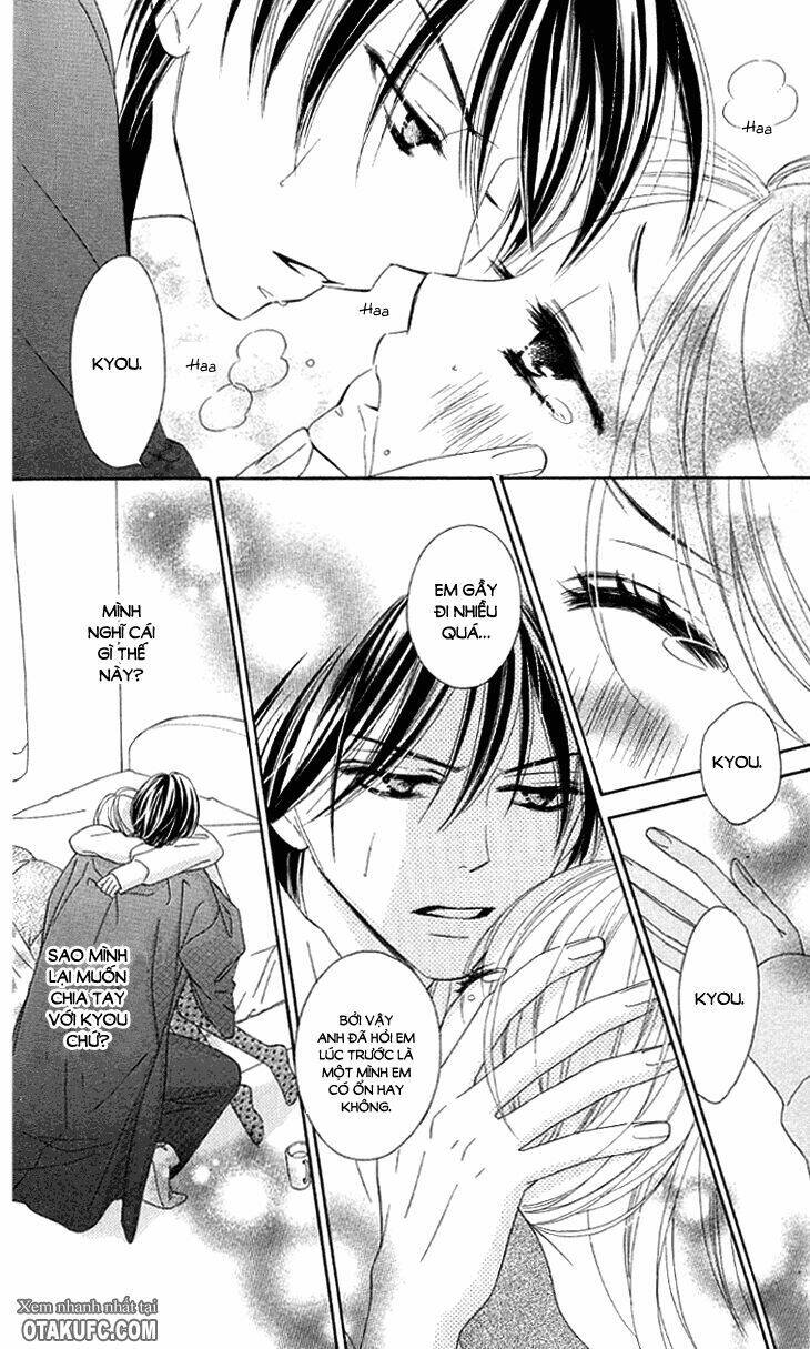 yêu quái cánh đen chapter 28 12