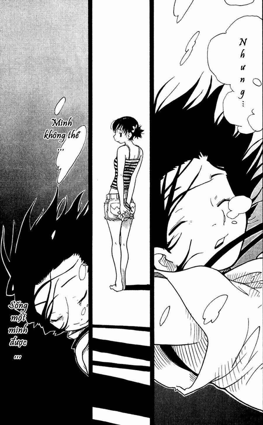 king of thorns chapter 3 19