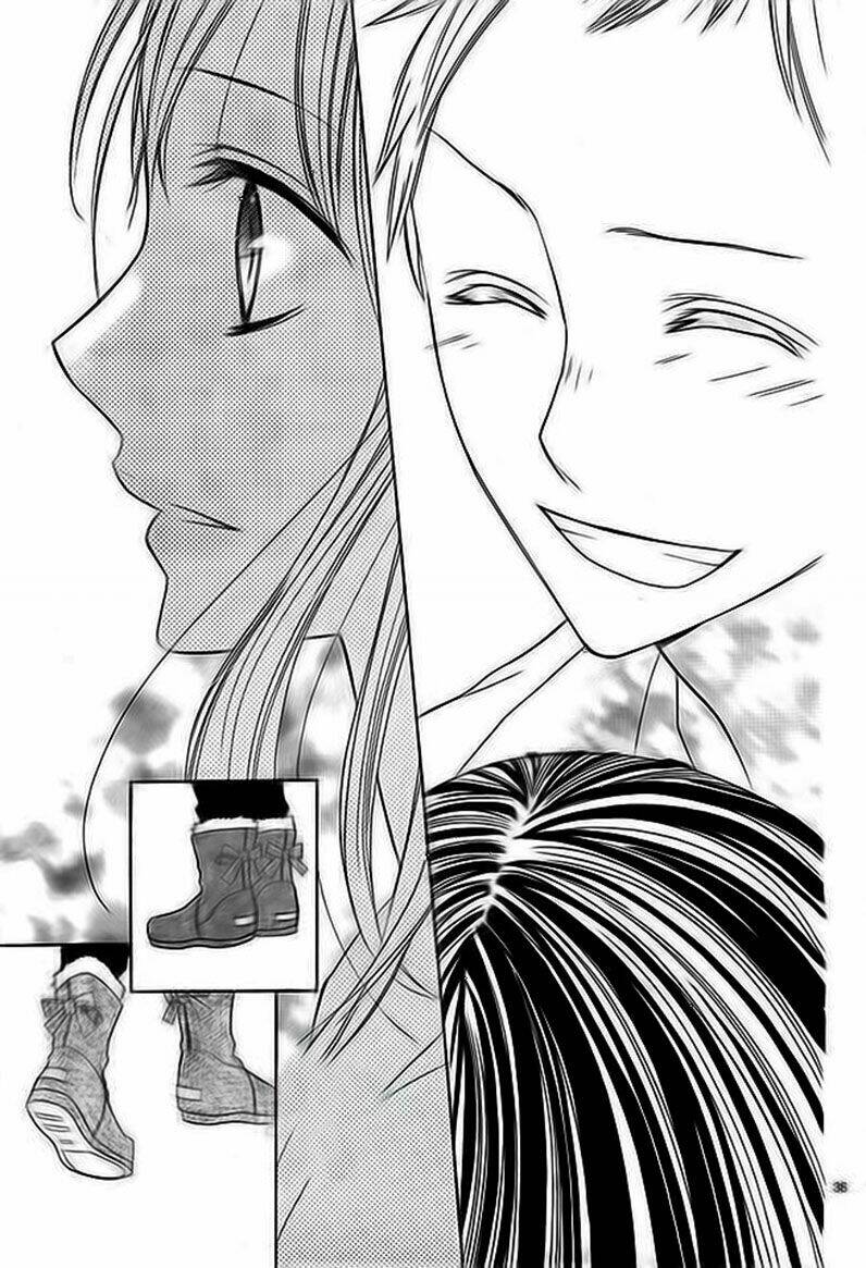 kyou kara mongen 7:00 desu chapter 2 38