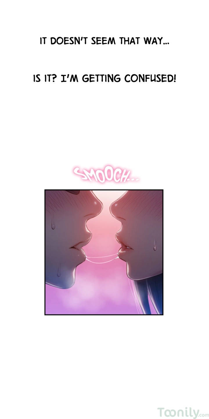 [raw] anh chàng ngọt ngào chapter 59 4