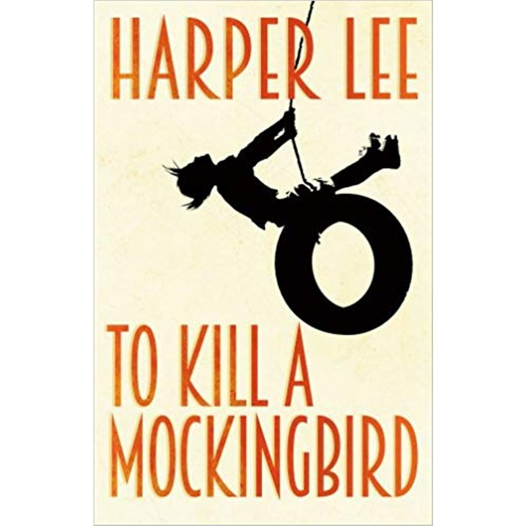 To Kill A Mockingbird