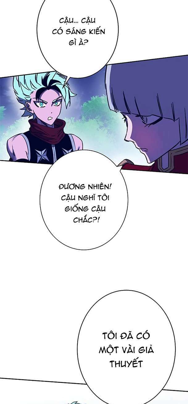 ex & ash chapter 89 55