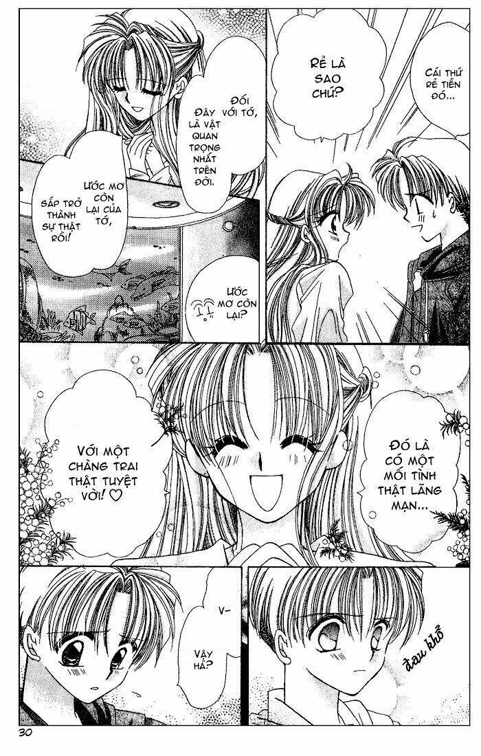 arina tanemure's oneshot collection chapter 4 29