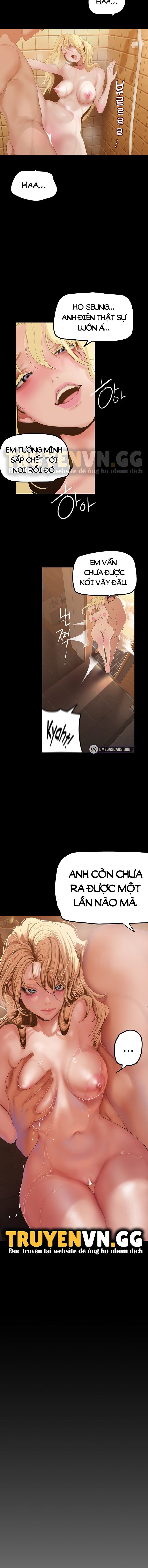 một thế giới mới tuyệt vời chapter 184 9