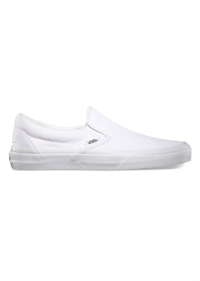 Giày Slip On Unisex Vans - VN000EYEW00