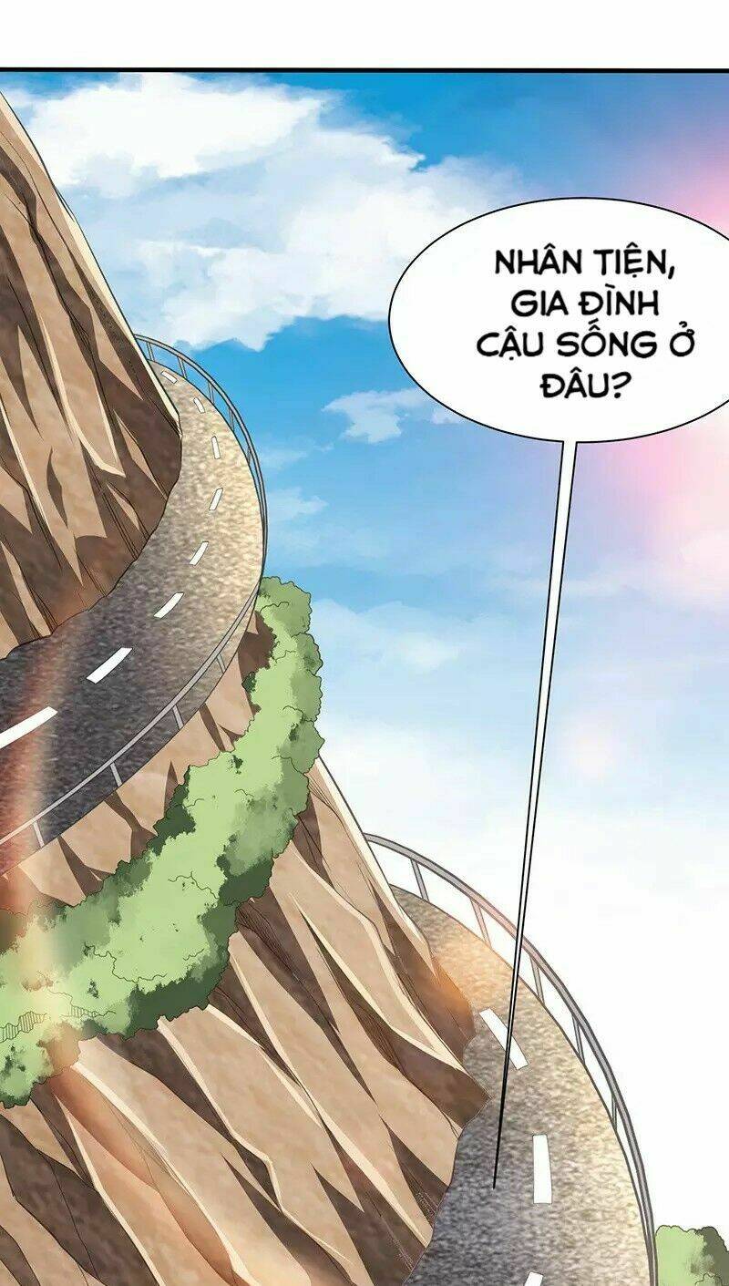 thiên y hoa hạ chapter 2 8