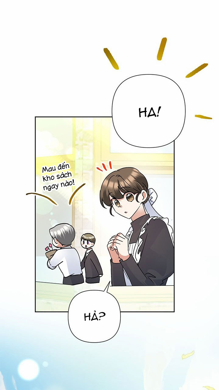 hôm nay ác nữ cũng thấy vui chapter 36.1 20