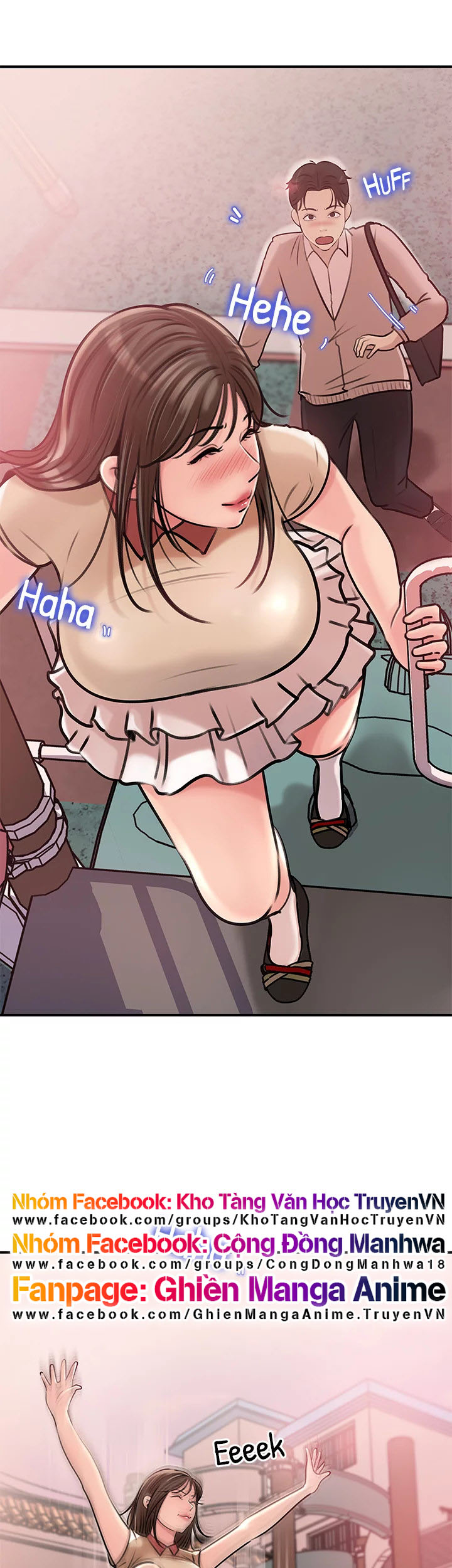 em vợ nóng bỏng chapter 13 19