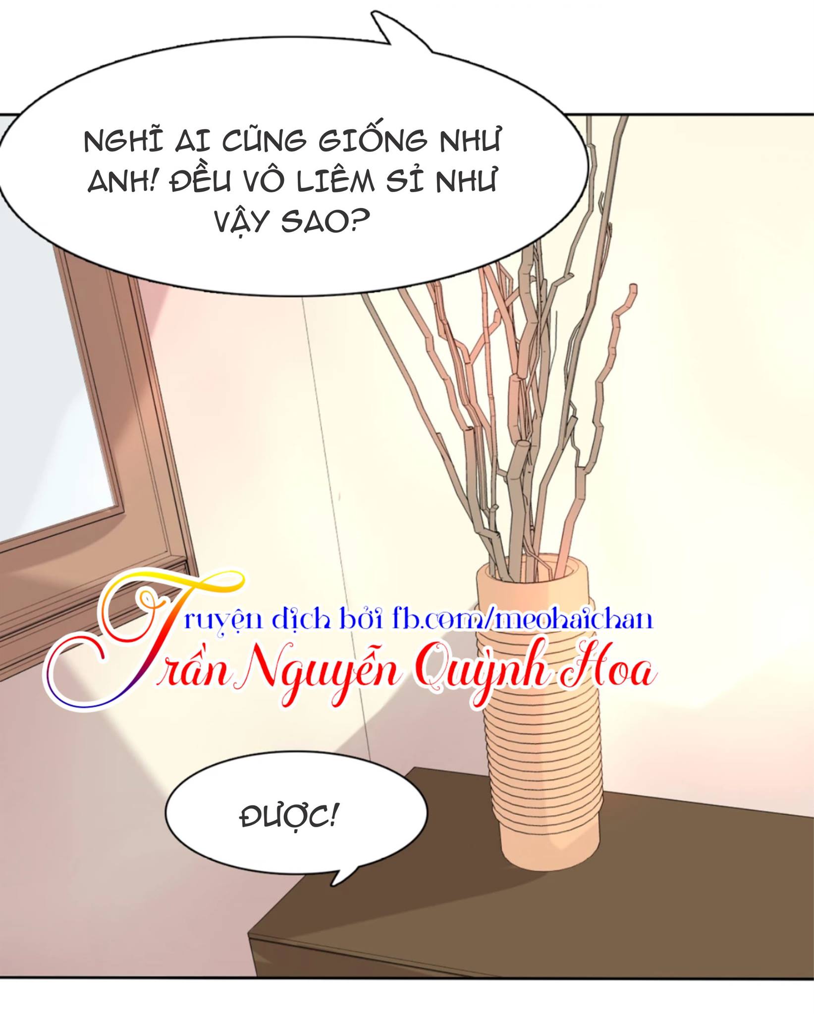 Lấy Sắc Tấn Công Sắc chapter 2 - Trang 33