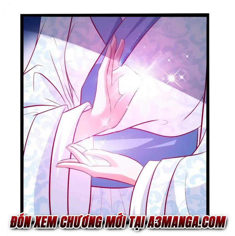 thỏ yêu tiểu vương phi chapter 47 15