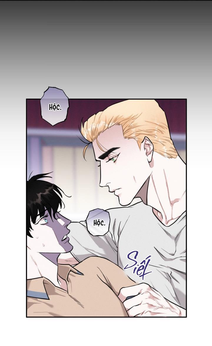 lời nói dối đẫm máu chapter 12 39