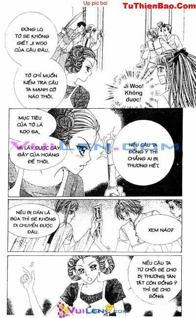 bogle goes to the kingdom chapter 38 7