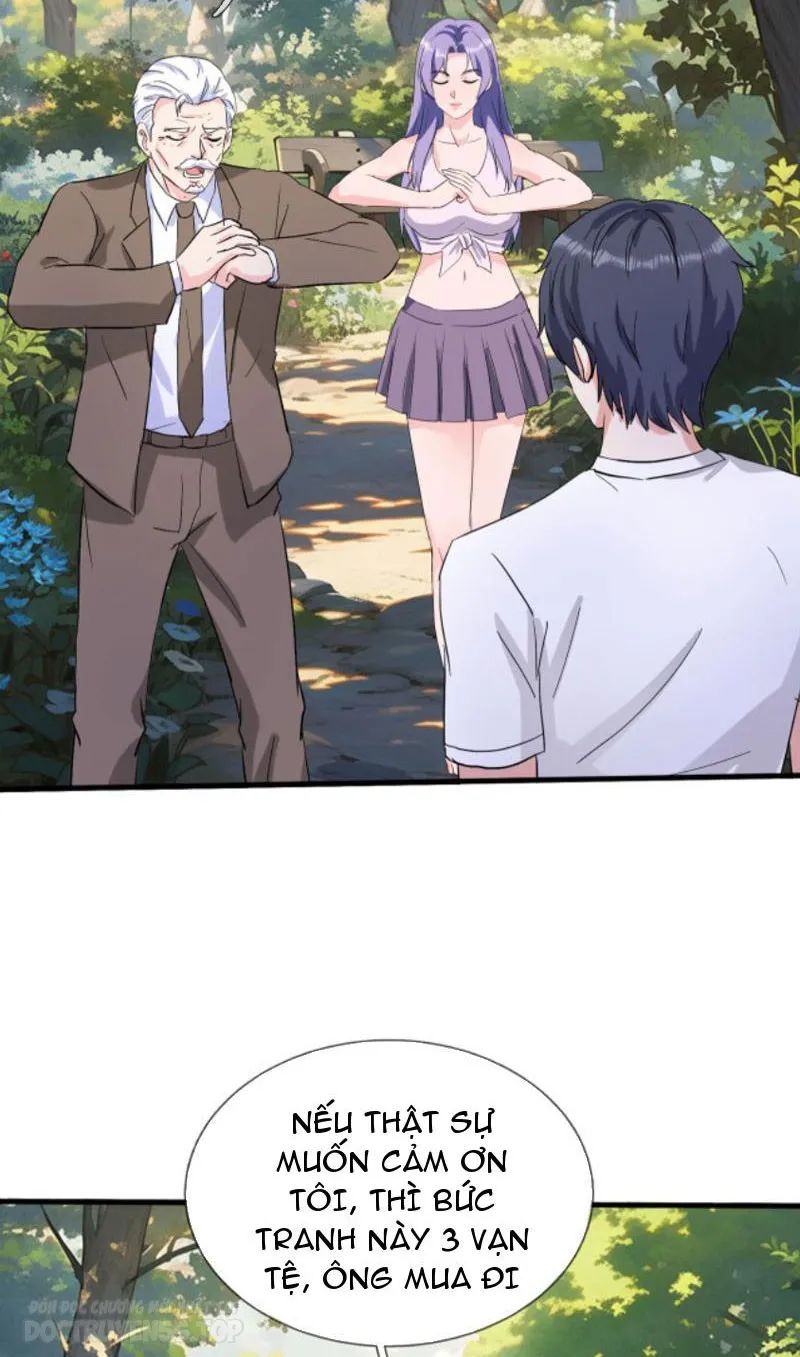 tiên tôn trùng sinh đi ở rể này có chút ầm mĩ chapter 4 17