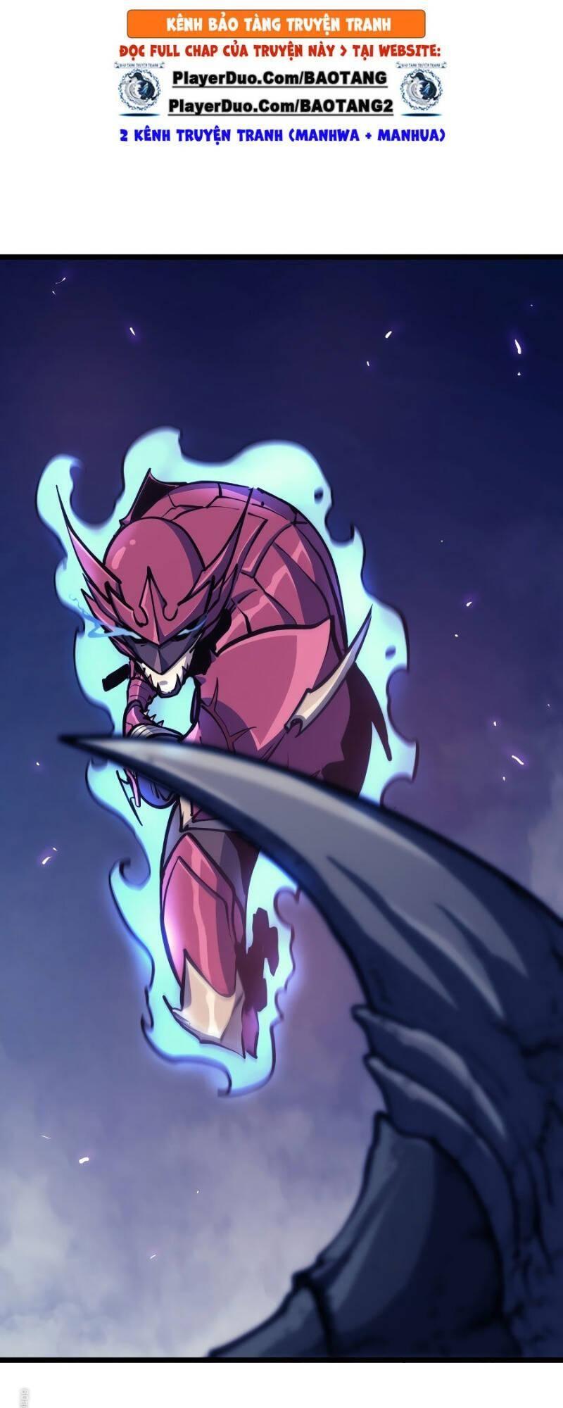 tôi trở lại thăng cấp một mình chapter 92.5 7