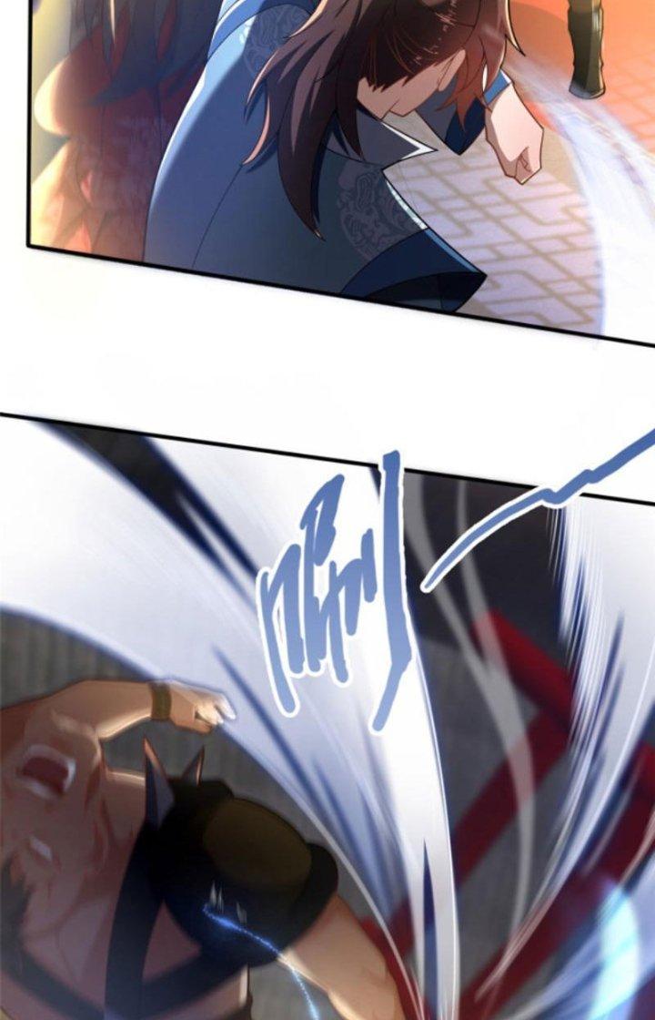 võ thánh này cũng quá khẳng khái chapter 23 47