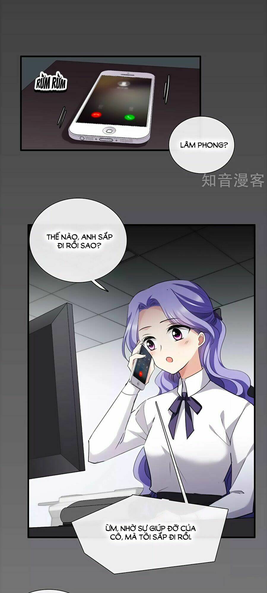 nhân chất tình nhân chapter 27.1 16