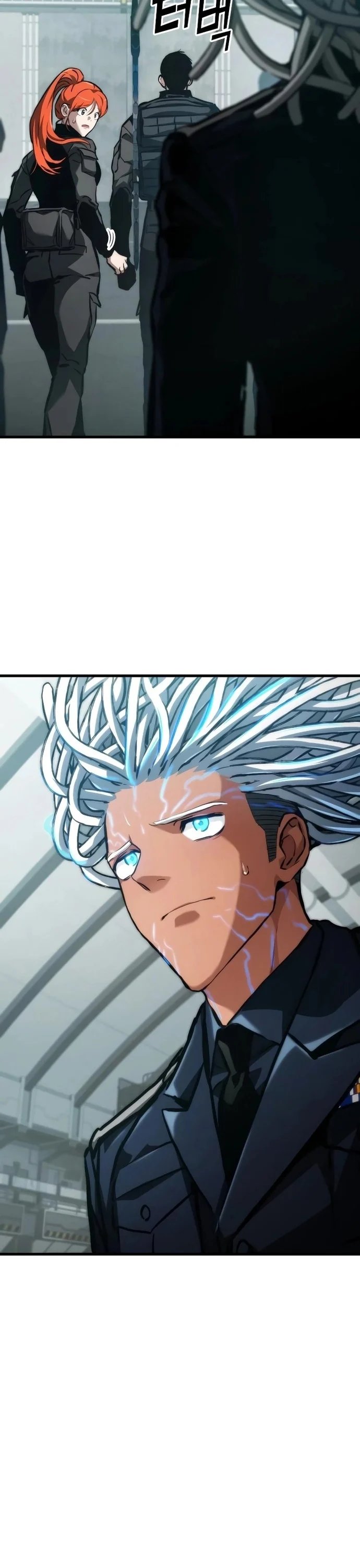 đồ long kỵ sĩ hôn môi ác long chapter 123 17