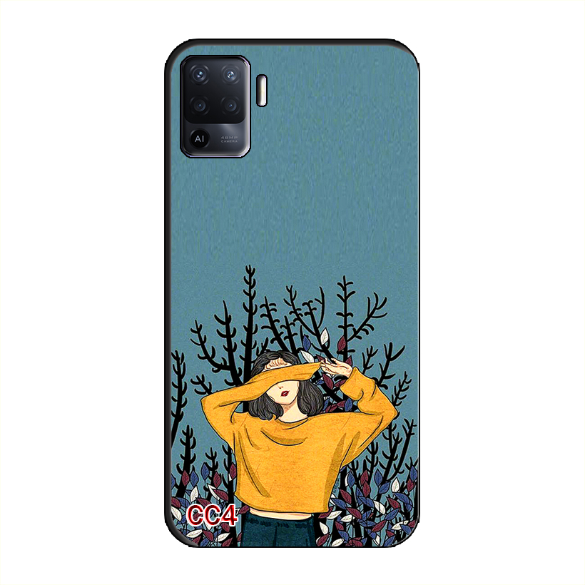 Ốp Lưng Dành Cho OPPO A94