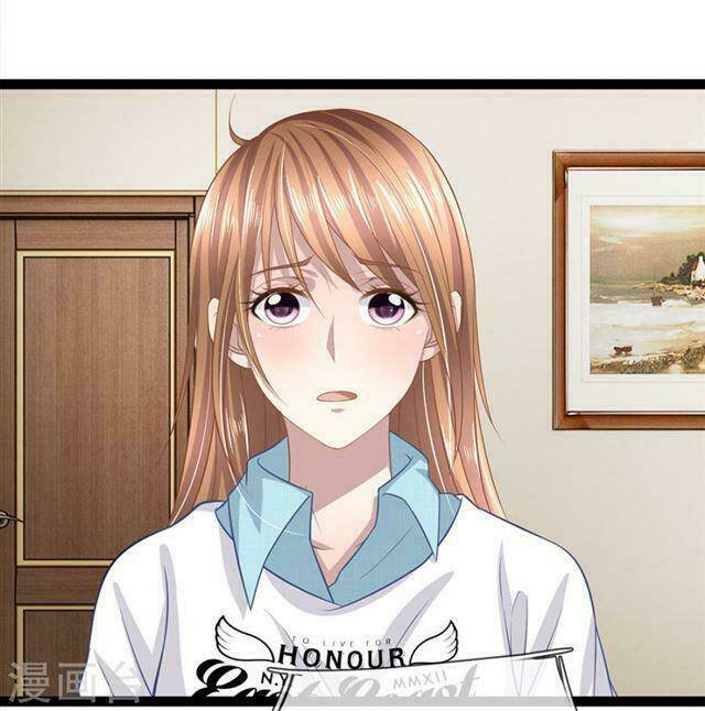 quỷ vương hai mặt quấn lấy tôi chapter 34 23