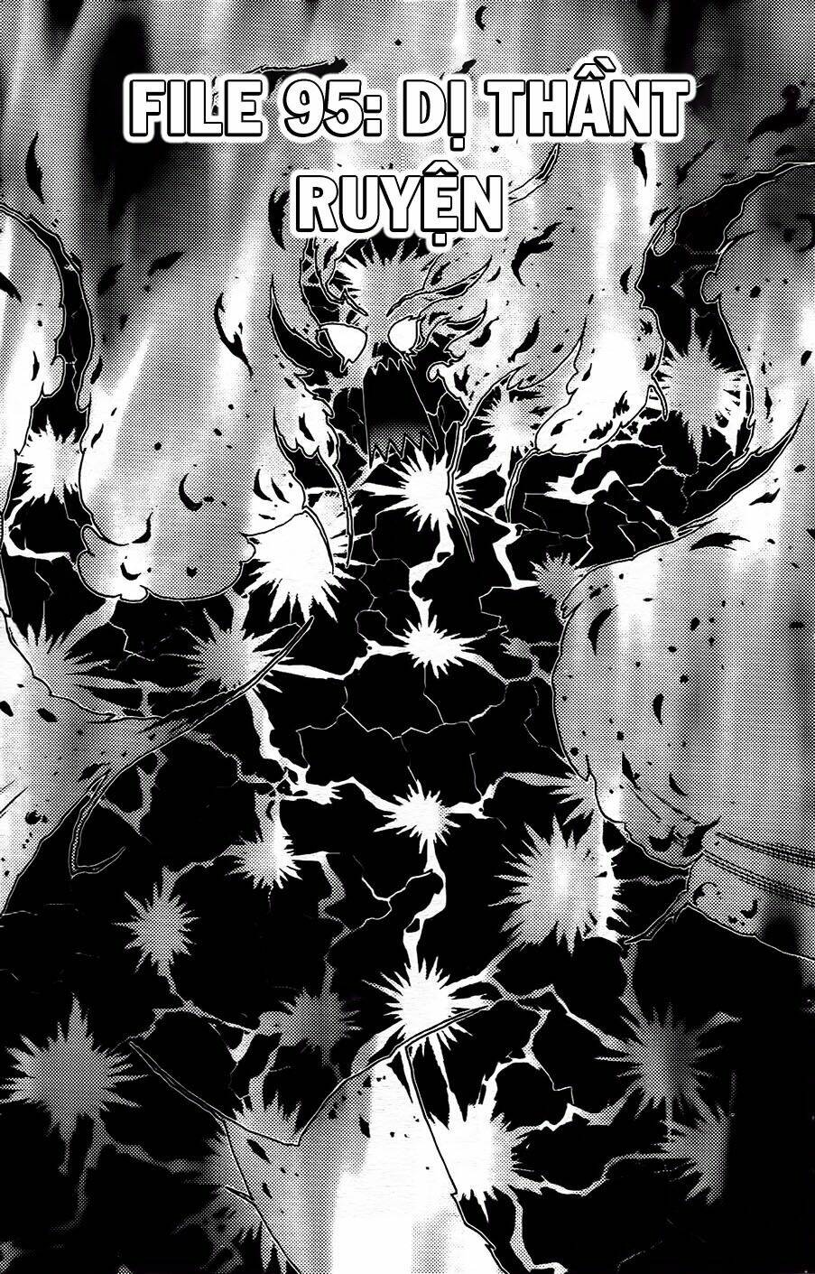 hiệp sĩ giấy g chapter 95.1 1