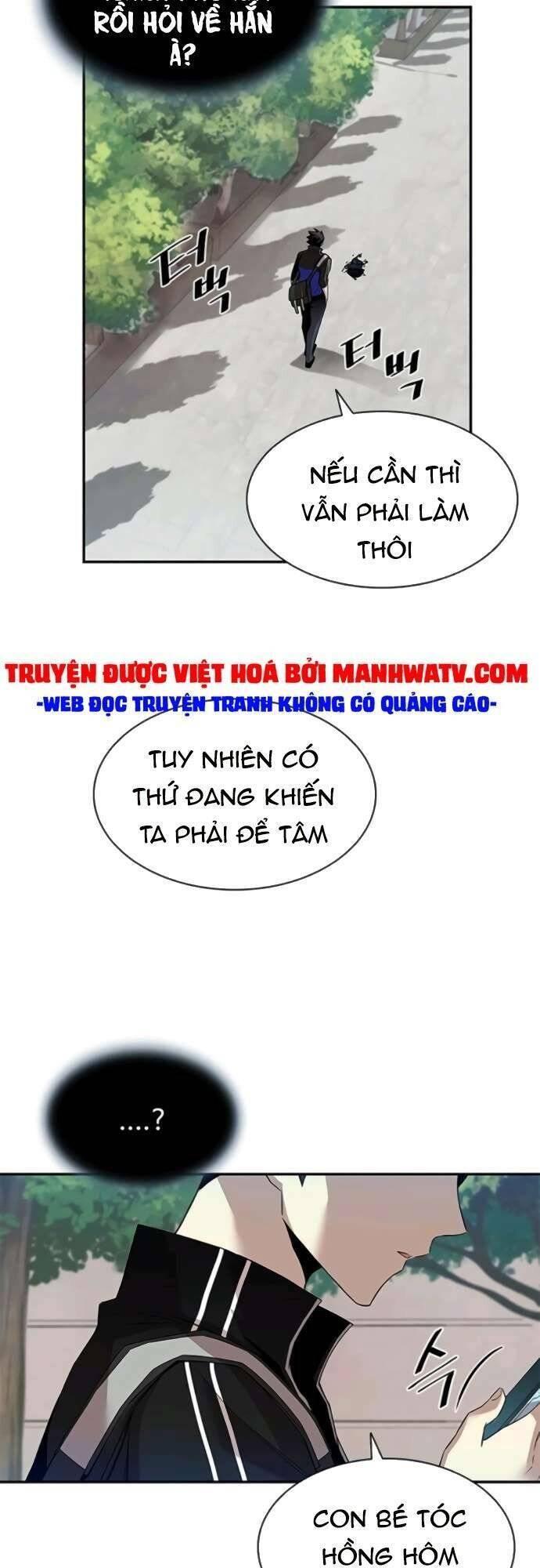 tiêu diệt ác nhân chapter 18 22
