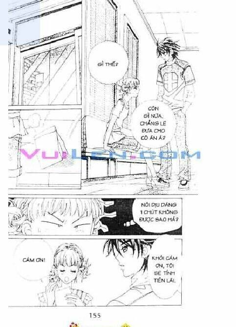 ánh nắng chói chang chapter 6 153