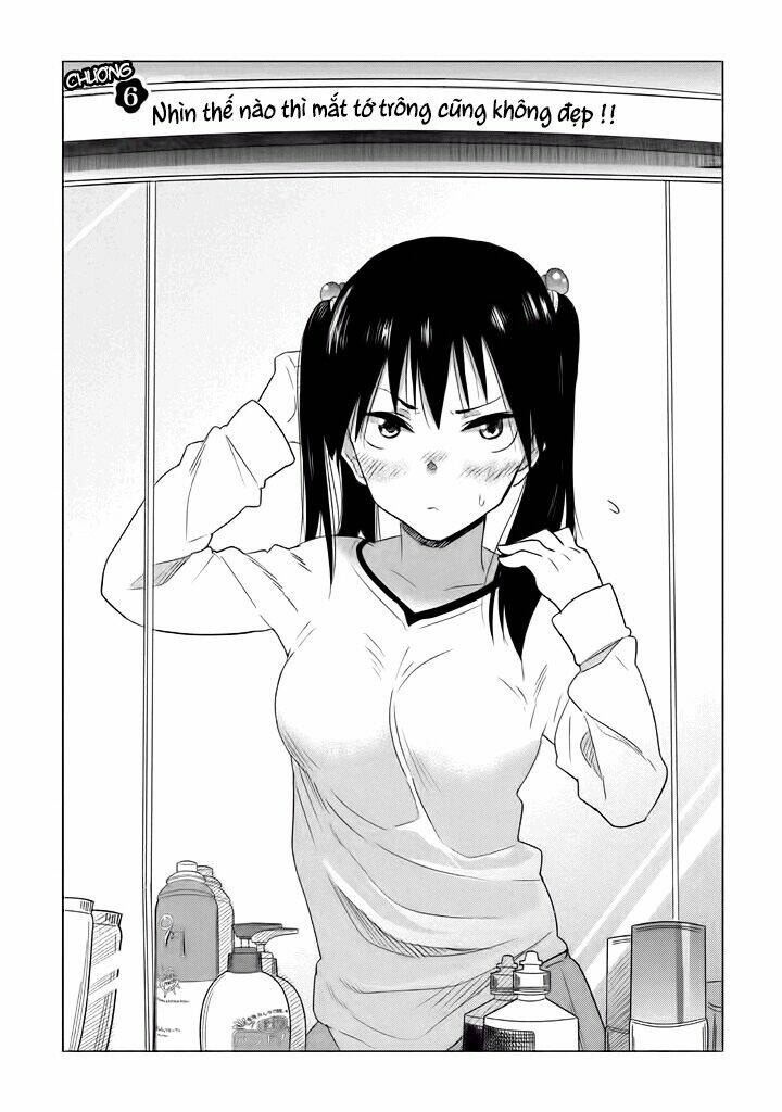 kyou no yuiko-san chapter 6 2