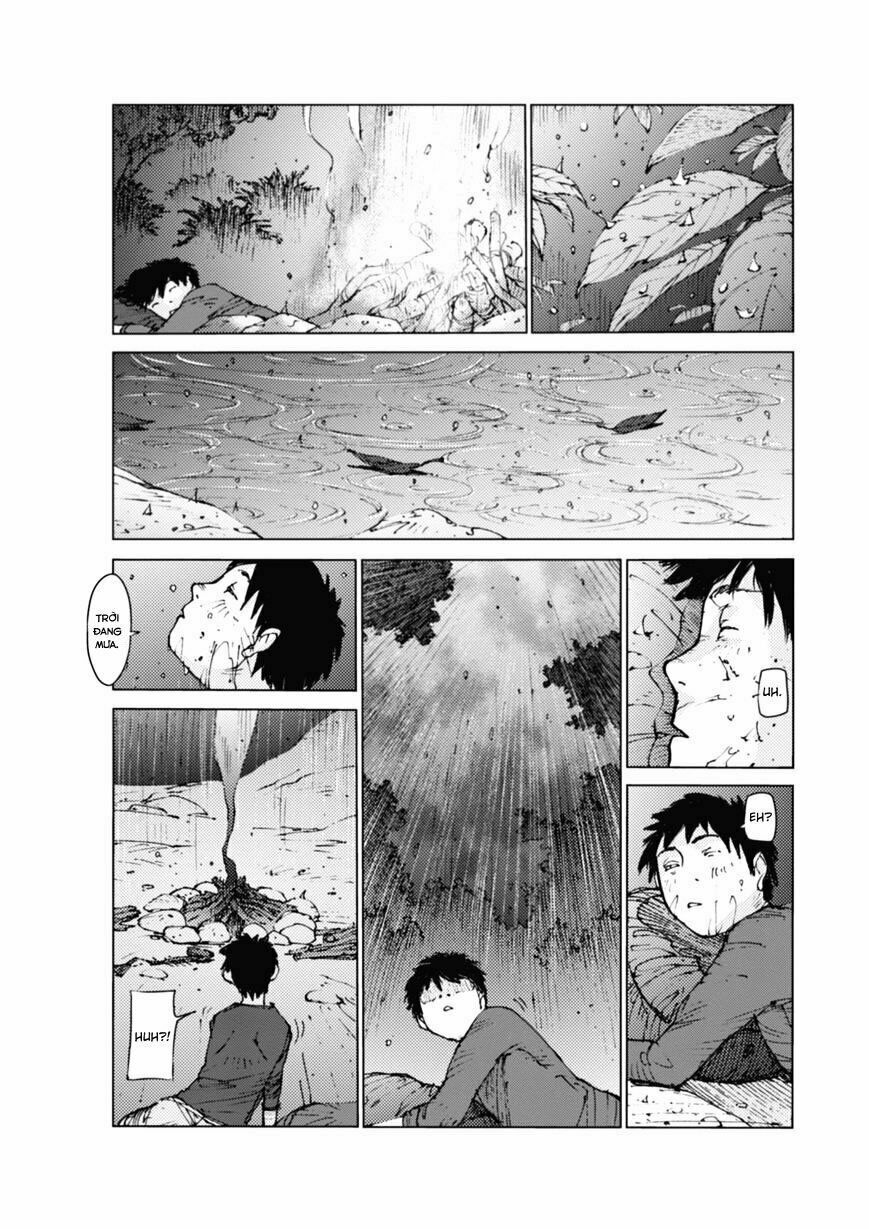 survival - shounen s no kiroku chapter 5 4