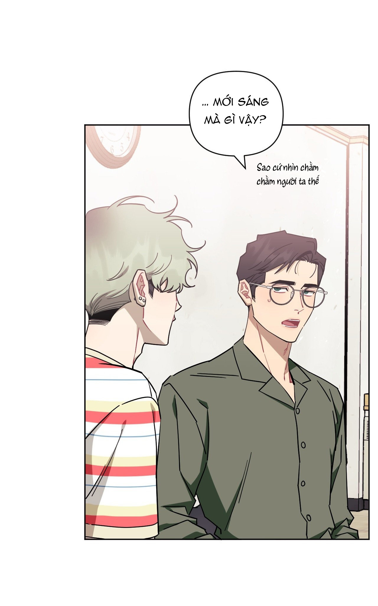 hơn cả bạn bè chapter 74.1 3